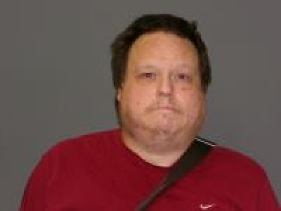 Nathaniel Vern Jensen a registered Sex Offender of California