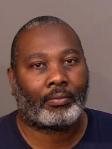 Nathaniel Louis a registered Sex Offender of California