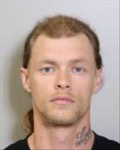Nathaniel Ray Nichols a registered Sex Offender of California