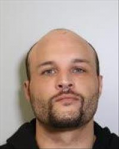 Nathaniel James Tisdale a registered Sex Offender of California