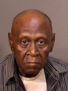 Nathaniel Cecil White a registered Sex Offender of California