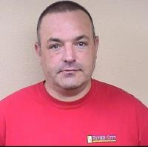 Nathaniel Adam Wilson a registered Sex Offender of California