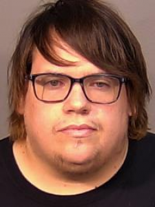 Nathaniel Zappia a registered Sex Offender of California