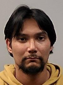 Nathan Thomas Aguilar a registered Sex Offender of California
