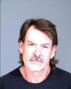 Nathan James Bishop a registered Sex Offender of California