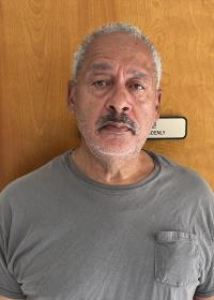 Nathan Brocato a registered Sex Offender of California