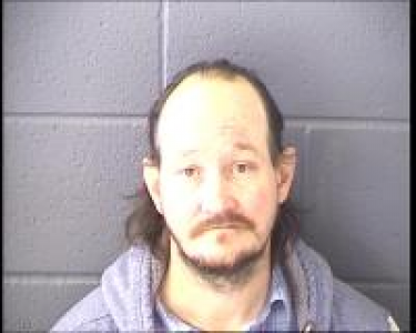 Nathan Joseph Brown a registered Sex Offender of California