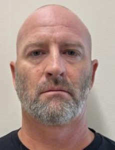 Nathan Jacob Buck a registered Sex Offender of California