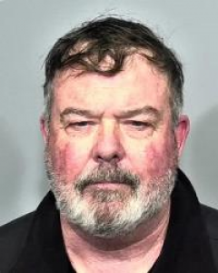 Nathan Adam Butler a registered Sex Offender of California