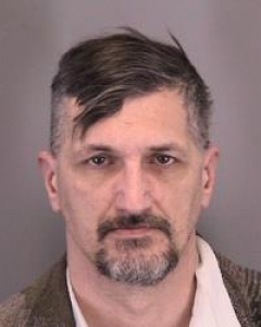 Nathan Carey a registered Sex Offender of California