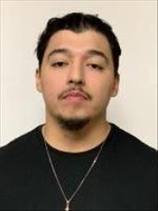 Nathan H Chavez a registered Sex Offender of California