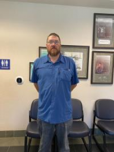 Nathan Edwin Debaets a registered Sex Offender of California