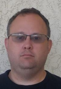 Nathan Adam Edwards a registered Sex Offender of California