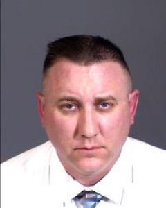 Nathan Gastineau a registered Sex Offender of California
