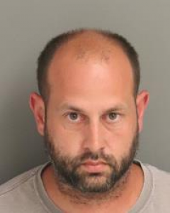 Nathan Ladel Hawkins a registered Sex Offender of California