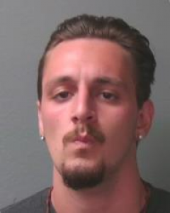 Nathan Barry Ibarra a registered Sex Offender of California