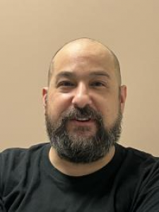 Nathan Lopez a registered Sex Offender of California