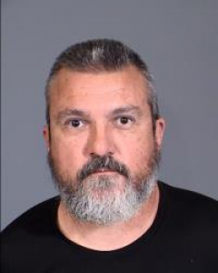 Nathan Randall Martindale a registered Sex Offender of California