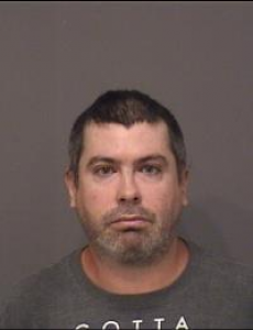 Nathan Ridley Martin a registered Sex Offender of California