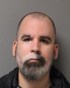 Nathan Armando Ortega a registered Sex Offender of California
