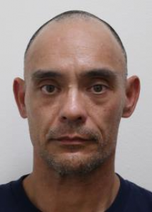 Nathan David Owens a registered Sex Offender of California