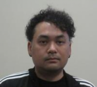 Nathan Pham a registered Sex Offender of California