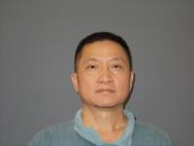 Nathan Saetern a registered Sex Offender of California