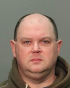 Nathan Wayne Smith a registered Sex Offender of California