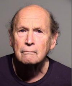 Nathan Howard Tobol a registered Sex Offender of California