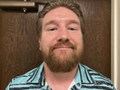 Nathan Timothy Wallis a registered Sex Offender of California