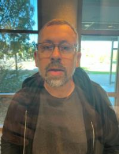 Nathan David Weaver a registered Sex Offender of California