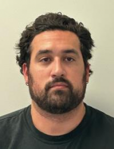 Nathan Zavala a registered Sex Offender of California