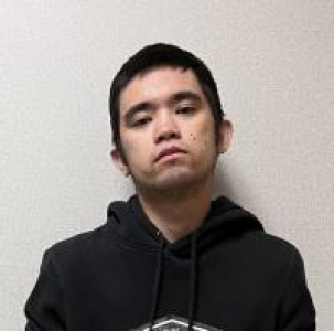 Nathen Hugh Gaston a registered Sex Offender of California