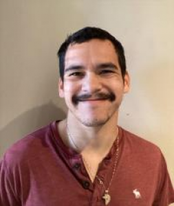 Nava Daniel Chavez a registered Sex Offender of California