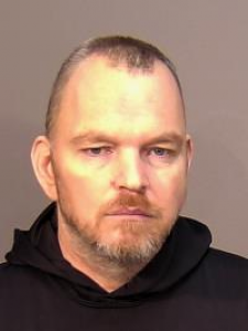 Neal Daniel Reed a registered Sex Offender of California