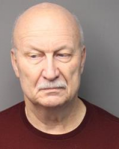 Neal Tracey Swayne a registered Sex Offender of California