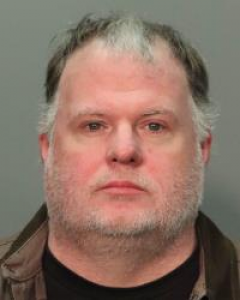 Neal Raymond Waters a registered Sex Offender of California