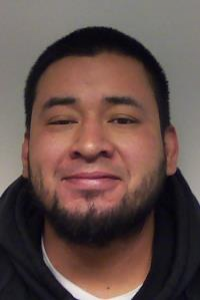 Neftali Nattaniel Agilon a registered Sex Offender of California