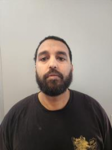 Negussie Mesfun a registered Sex Offender of California