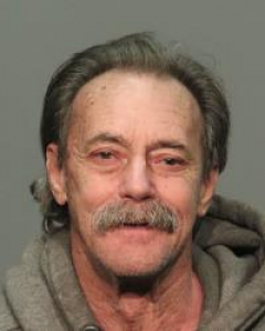 Neil Bradley Fisher a registered Sex Offender of California