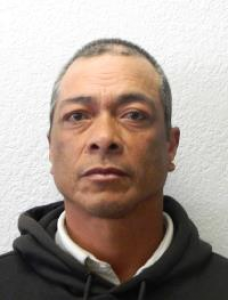 Nelsin Bernardo Iriarte a registered Sex Offender of California