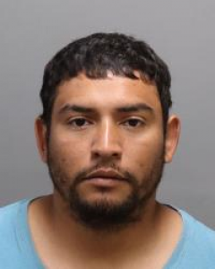 Nelson Ricardo Melendezlopez a registered Sex Offender of California