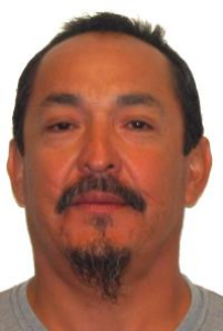 Nelson Mora a registered Sex Offender of California