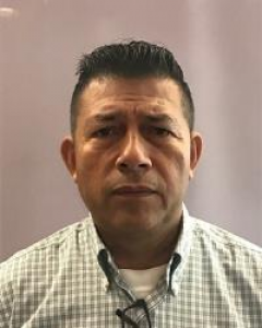Nelson Alejandro Torres a registered Sex Offender of California