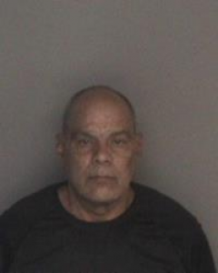 Nelson Vazquez a registered Sex Offender of California