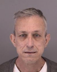 Nels Jensen a registered Sex Offender of California