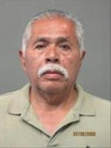 Nemorio Nungaray Guardado a registered Sex Offender of California
