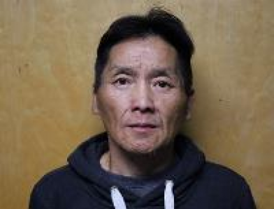 Neng Cheng a registered Sex Offender of California