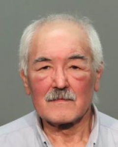 Nepton Esfahani a registered Sex Offender of California