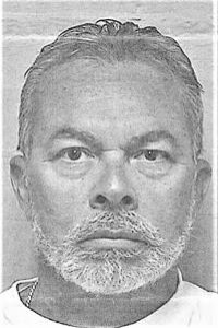 Nery Orlando Quintanilla a registered Sex Offender of California